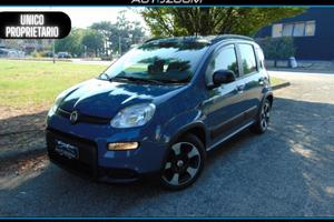 FIAT Panda 3ª serie Panda 1.0 FireFly S&S Hybr...
