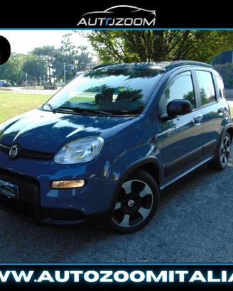 FIAT Panda 3ª serie Panda 1.0 FireFly S&S Hybr...