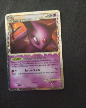 espeon 81/90