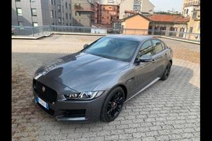 Jaguar XE 2.0d R-Sport 180cv auto