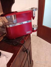 Macchina caffè Bialetti Diva