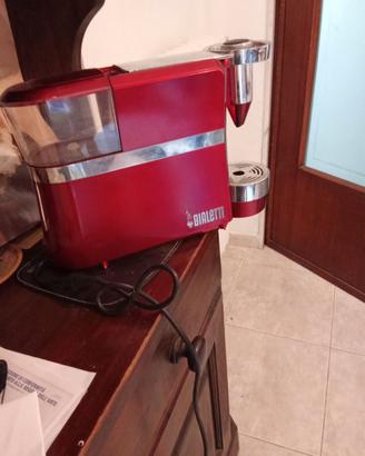 Macchina caffè Bialetti Diva