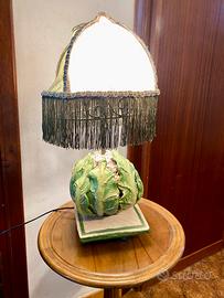 Splendida lampada design ‘60