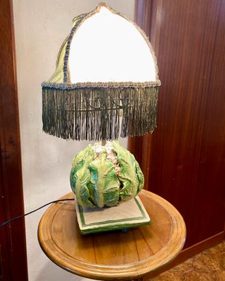 Splendida lampada design ‘60
