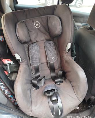 seggiolino Bebè Comfort 