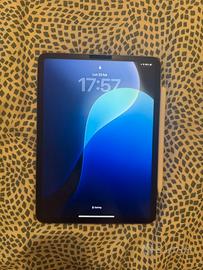 iPad Pro 11" (2ª gen) 128GB + Apple Pencil 2