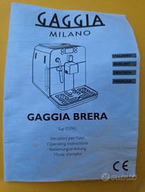 Macchina da caffè