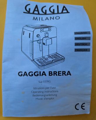 Macchina da caffè
