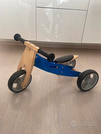 Triciclo