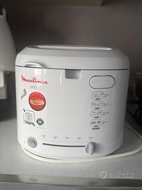 Friggitrice Moulinex uno