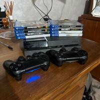 Playstation 4