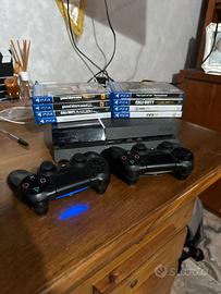 Playstation 4