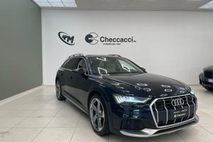 Audi A6 allroad 45 TDI 3.0 quattro S tronic Evolut