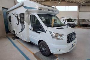 Camper pari al nuovo, spazioso perfetto x famiglie