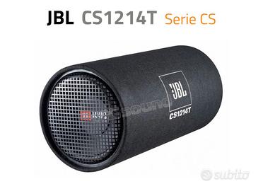 Subwoofer JBL 1000w