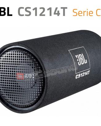 Subwoofer JBL 1000w