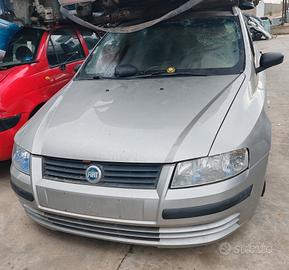 Ricambi FIAT STILO 1.9 diesel anno 2003