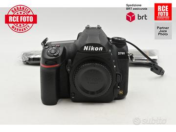Nikon D780