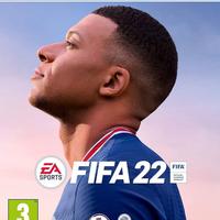 Fifa 22 PS4