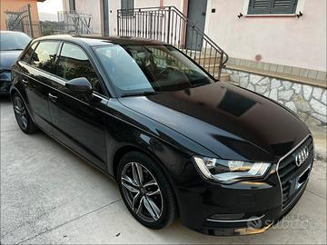 Audi A3 8v