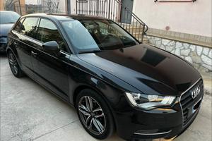 Audi A3 8v