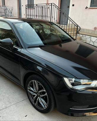 Audi A3 8v