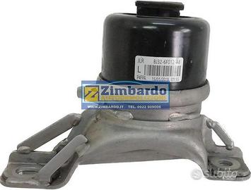 Supporto motore range rover evoque