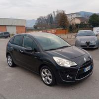 Citroen C3 1.6 e-HDi 110 airdream Exclusive