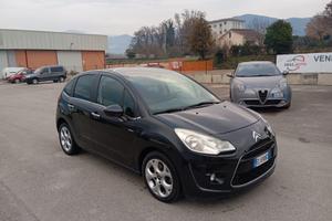 Citroen C3 1.6 e-HDi 110 airdream Exclusive