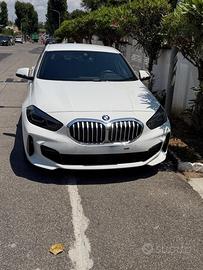 BMW 118i msport serie 1