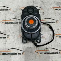 Pulsantiera controller navigatore Mini Cooper Coun