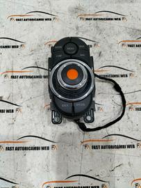 Pulsantiera controller navigatore Mini Cooper Coun