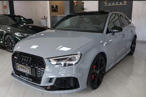 Audi RS3 2.5 TFSI SEDAN #12050