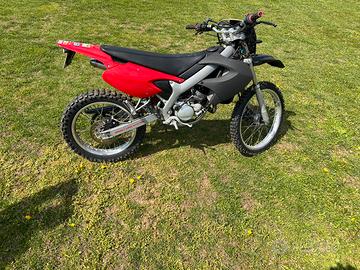Malaguti enduro 50 cc 2T
