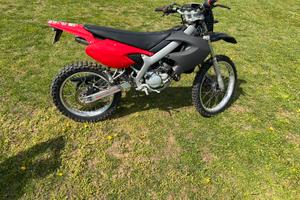 Malaguti enduro 50 cc 2T