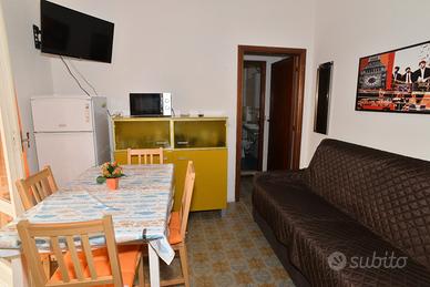 Appartamento 75 Rosa