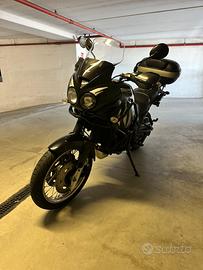 Triumph tiger 955 ie 2001