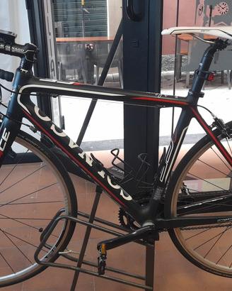 COLNAGO ACE105 CARBON FULL