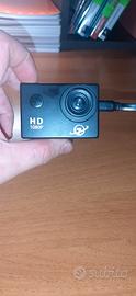 fotocamera da attaccare