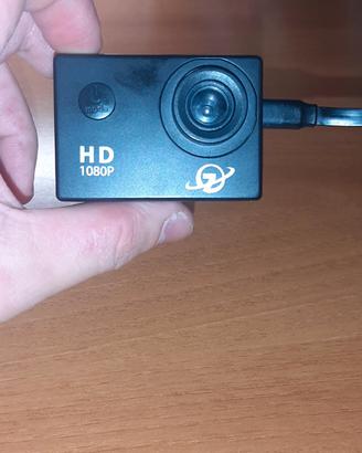 fotocamera da attaccare