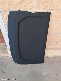 Cappelliera audi q3 sportback