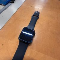 Apple watch serie 8 GPS 41mm.