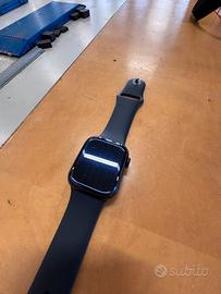 Apple watch serie 8 GPS 41mm.