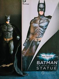 Batman: The Dark Knight Rises - Action Figure Dc
