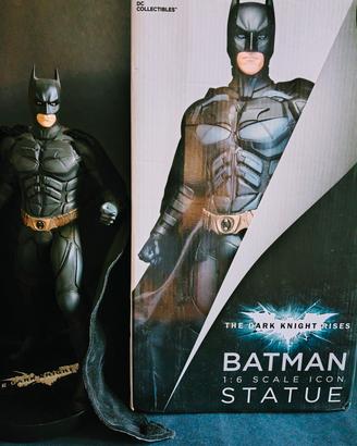 Batman: The Dark Knight Rises - Action Figure Dc