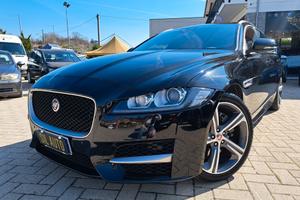 Jaguar XF 2.0 D 180 CV aut. R-Sport/FULL /FULL OPT