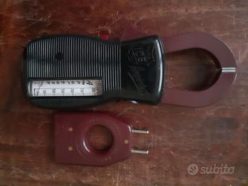 Amperometro ICE Ampertest Mod. 690