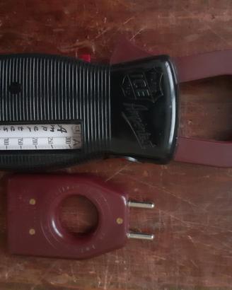 Amperometro ICE Ampertest Mod. 690
