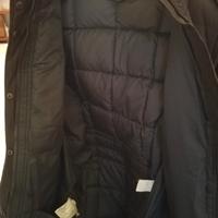 giaccone donna Woolrich