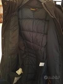 giaccone donna Woolrich